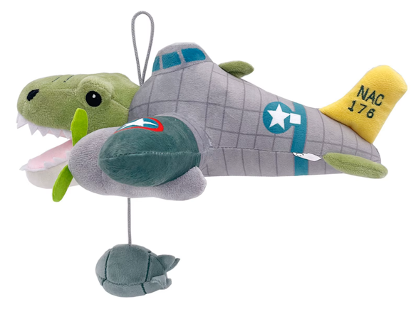 Bombardino Crocodilo