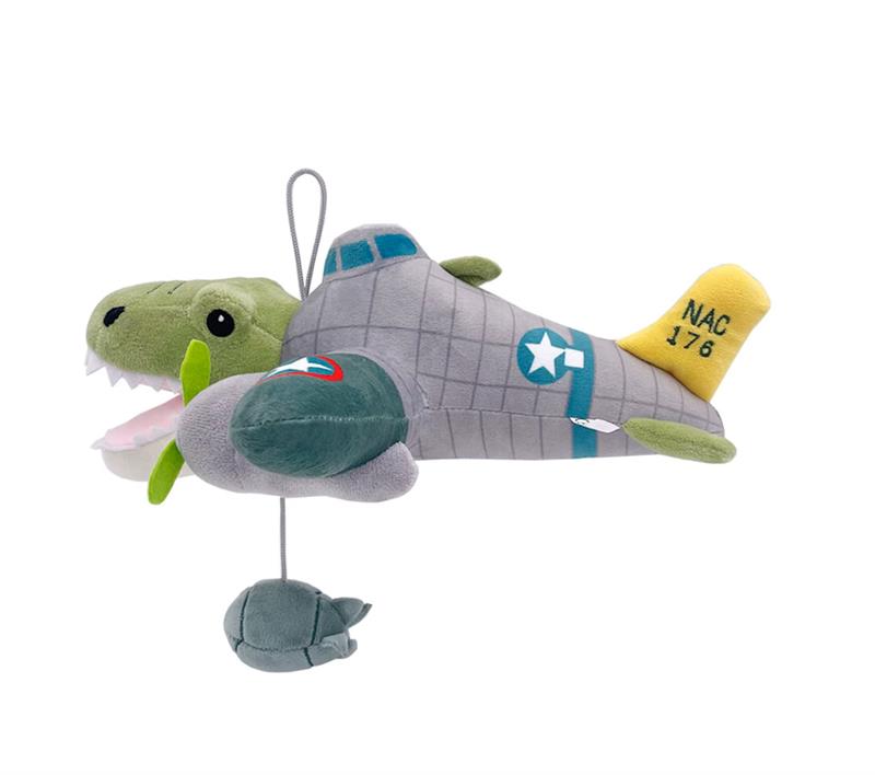 Bombardino Crocodilo