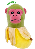 Chimpanzini Bananini