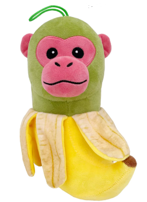 Chimpanzini Bananini